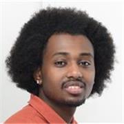 Enlisch Lehrer aller Altersklassen. Hier handelt es sich um einen Muttersprachler