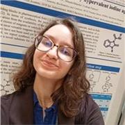 Biochemistry PhD student at UCL offering GCSE/A-level/ Higher students (undegraduate) chemistry tuition