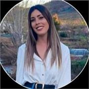 Graduada en Estadística e Investigación Operativa con Máster en Bioestadística y Bioinformática. 5 años como analista de datos.