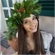 Dottoressa bis in scienze biologiche e nutrizione umana offro lezioni private di scienze, biologia, biochimica e materia correlate