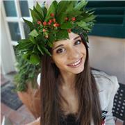 Dottoressa bis in scienze biologiche e nutrizione umana offro lezioni private di scienze, biologia, biochimica e materia correlate