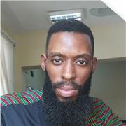 Otuekong Ansa