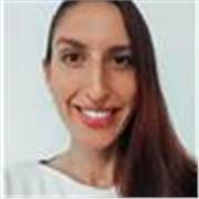 Comercial internacional, profesora y atención al cliente, da clases de inglés divertido