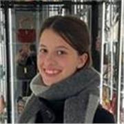Studentessa del liceo delle scienze umane