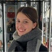 Studentessa di un liceo, buona media scolastica, aiuto fino alla 3 superiore