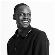 Native English speaker with a university degree in business administration offering maths lessons to a child or adult in London.