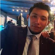 Ingeniero Mecatrónica con master en electrónica, Clases personalizadas