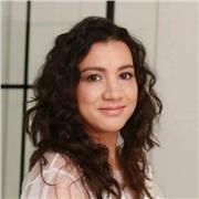 Profe de inglés, tengo mucha experiencia de dar clases a los niños