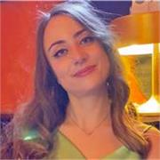 Laureata magistrale in lingue e cooperazione internazionale offre ripetizioni in lingua francese, tedesca, letteratura e storia