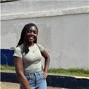 Passionate English teacher with lessons tailored to your learning needs.