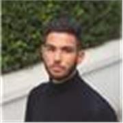 Etudiant 3eme année en Licence Science de La Vie - Versailles