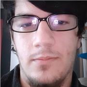 Hallo ,mein Name ist Adil ich bin 25 Jahre alt ,geboren in München . Ich biete hier Nachhilfe an für die Fächer Englisch und Mathe