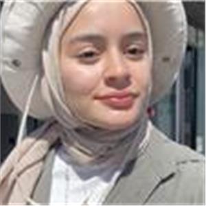 Sidra Hasimoglu