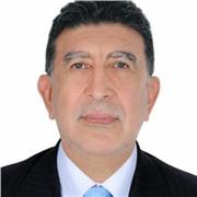 Profesor de Cultuta Inglesa e Ingles para personas de todas las edades