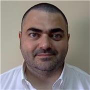 Profesor de Español para extranjeros apto para todas las edades y niveles.