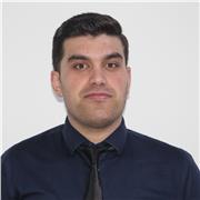 I am adaptable, persistent, tenacious, flexible, and enthusiastic.