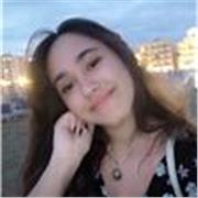 Ragazza offre ripetizioni di inglese dalle scuola elementari alle scuole superiori