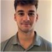 Profesor particular para Universitarios con materias en matemáticas o física 