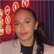 I give affordable Maths lessons and make the subject more enjoyable