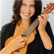 Clases de música, piano, ukelele, canto y lenguaje musical, formato virtual por zoom