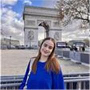 Profesora nativa de portugués para todos los niveles y edades.