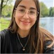 Ciao! sono una studentessa laureata in lingue straniere moderne al primo anno di magistrale. Offro ripetizioni di inglese e tedesco