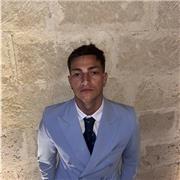 Non ti piace la matematica? Ti aspetto !