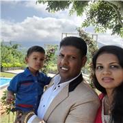 Chandima