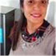 Profesora universitaria en matemática