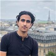 Job Étudiant - Professeur d'Anglais - Sans expérience