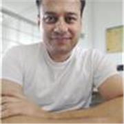 biology teacher for school and college, exert at teaching in various countries