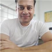 biology teacher for school and college, exert at teaching in various countries