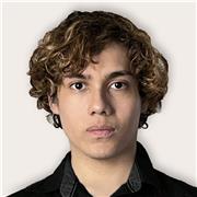 Profesor de diseño gráfico. Consultoría de marca gráfica, rediseño de logos, presentaciones, etc