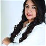 Abogada y Maestra en Administración Pública | servidora pública y docente