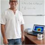 Profesor de Álgebra, geometría analítica e descriptiva, análisis matemático