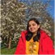 Maths and science tutor for all standards