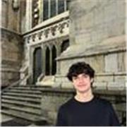 Ti serve una lezione di matematica o fisica? Contattami subito. 
