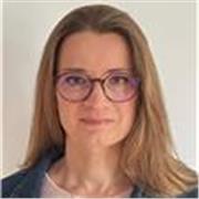 Professeure français native