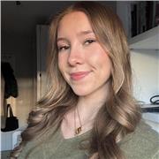 Profesora particular de Física y Química nivel E.S.O. y Bachillerato