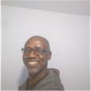 English tutor for all ages. as well aas art and crafts from age 7 - 20