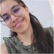 Profesora de Matematicas básicas para niños y adolescentes