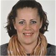 Maestra con buen nivel de inglés ofrece clases de español para extranjeros