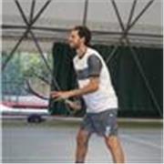 Maestro di TENNIS certificato FITP disponibile per lezioni private