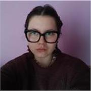 Studentessa Universitaria con certificato Cambridge e FIRST offre lezioni in presenza/online di inglese/letteratura inglese