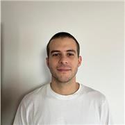 Docente abilitato con laurea magistrale in didattica della matematica offre lezioni personalizzate di matematica per tutti i livel