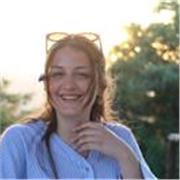 Hello! My name is Ellie and I am passionate about supporting students in the hopes of gaining a bright future and career!