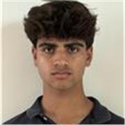 A Level maths, further maths and physics student giving private maths and physics lessons 