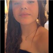 Profesora de Economía  y más materias del ámbito de las ciencias sociales, dispuesta a cualquier apoyo escolar.