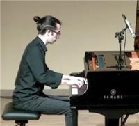 Clases de piano y/o apoyo de lenguaje musical