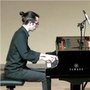 Clases de piano y/o apoyo de lenguaje musical